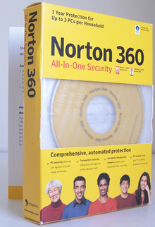 Symantec Norton Goback 4.0