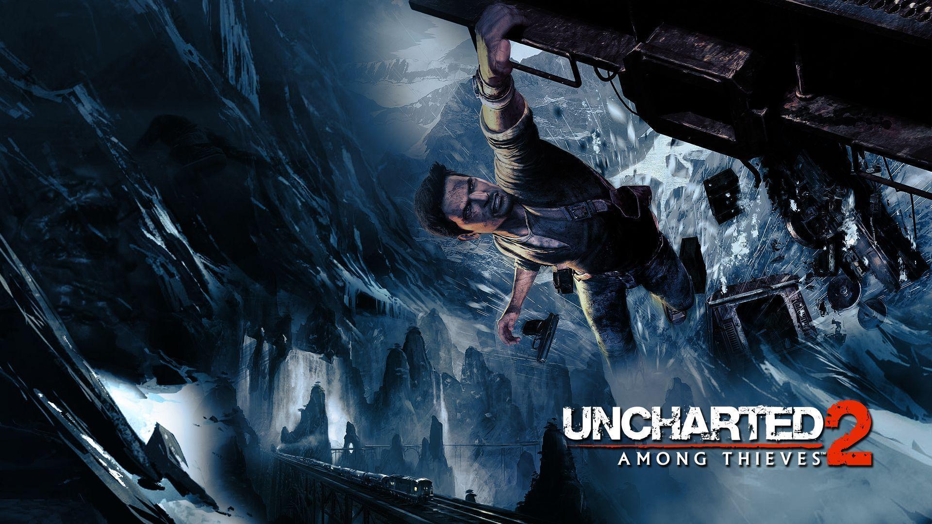 Uncharted 2 Pc
